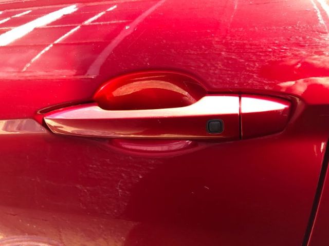 Lf Door Exterior Handle