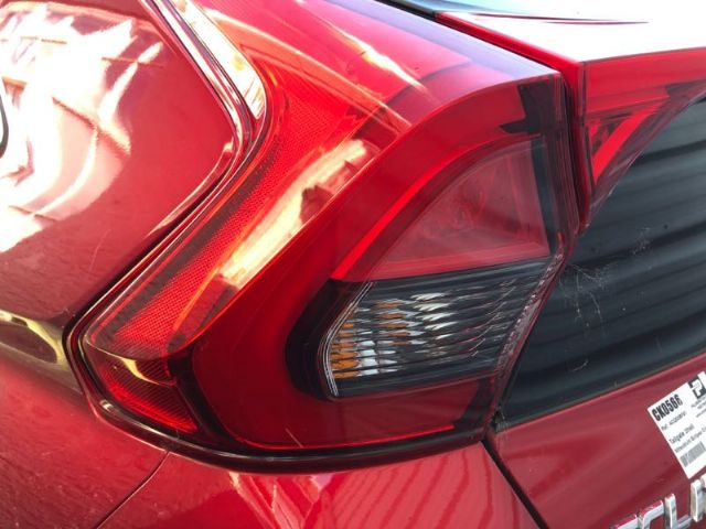 L Tail Light