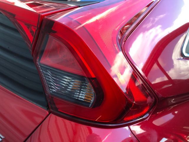 R Tail Light