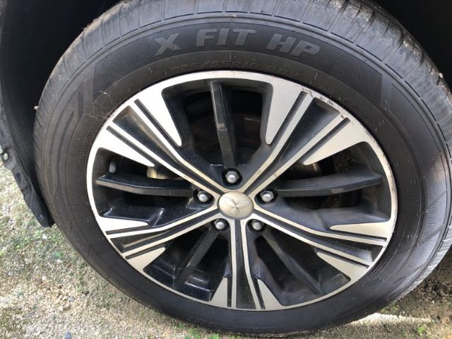 Alloy Road Wheel