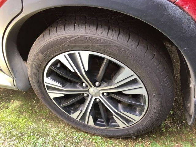 Alloy Road Wheel