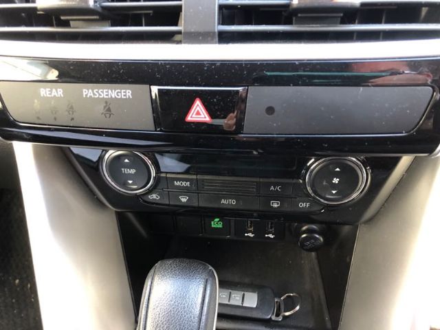 Heater Controls