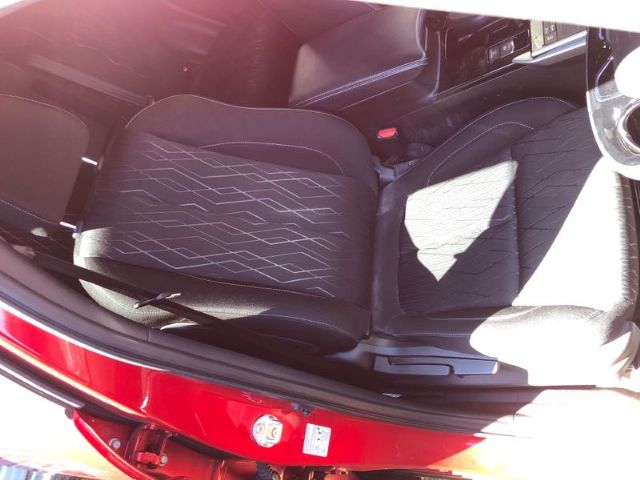 Rf Seat