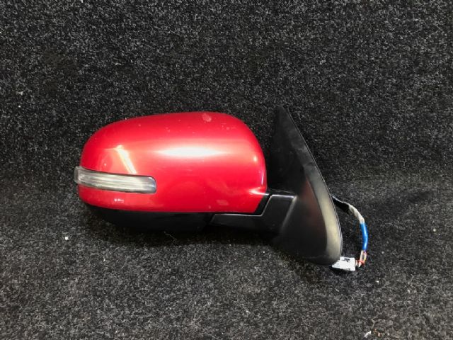 Rf Door Elec Mirror (9 Wire)
