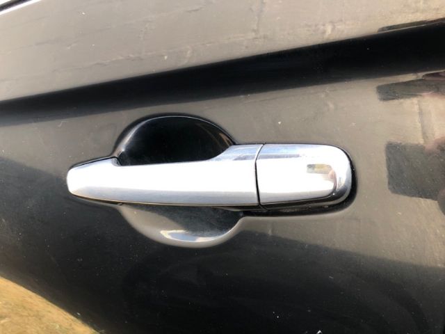Lr Door Exterior Handle