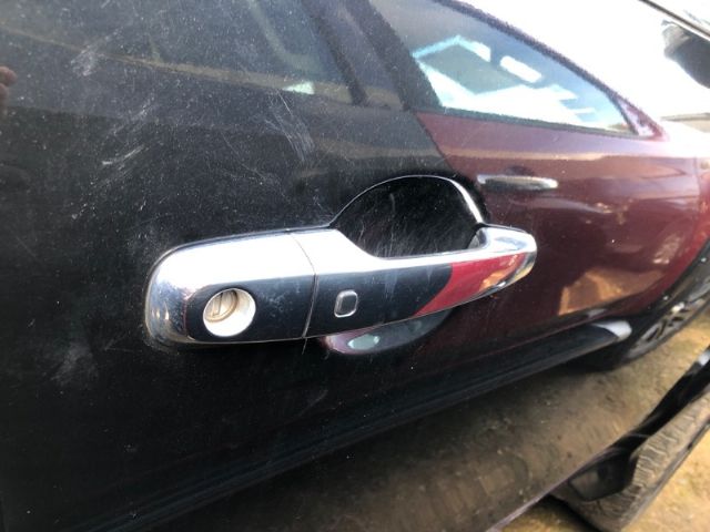 Rf Door Exterior Handle