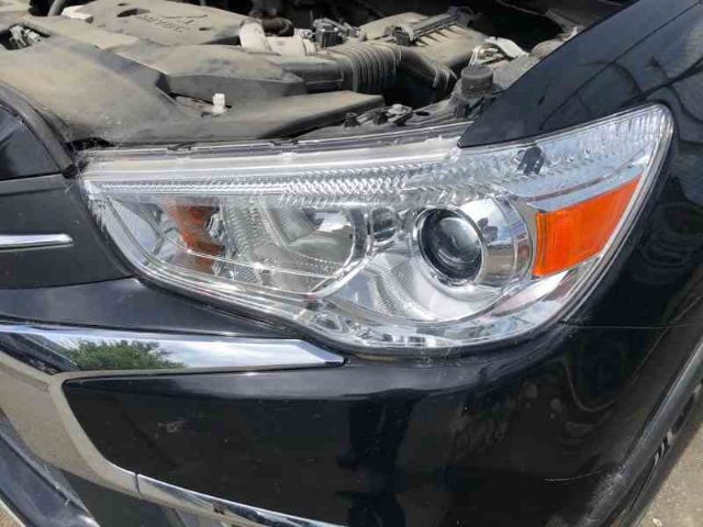 L Headlight