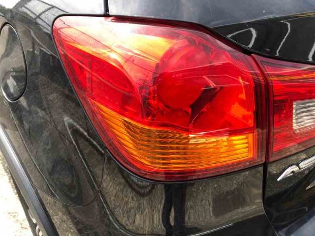 L Tail Light