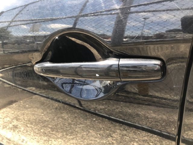 Lf Door Exterior Handle