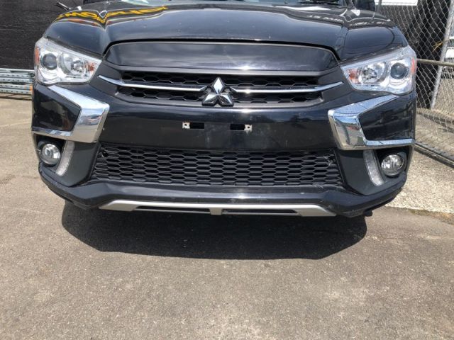Front Bumper Cover (flare Type)