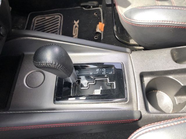 Automatic Shifter Assembly