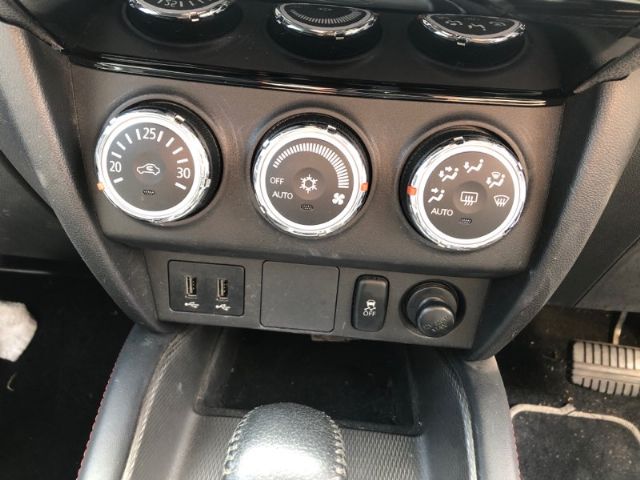 Heater Controls