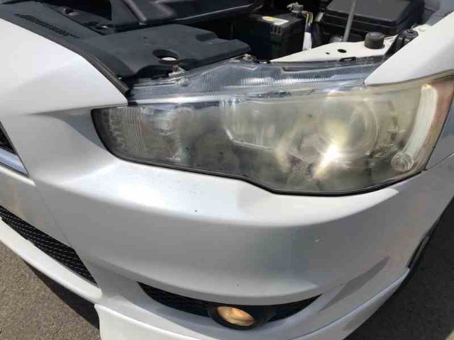 L Headlight