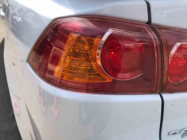 L Tail Light