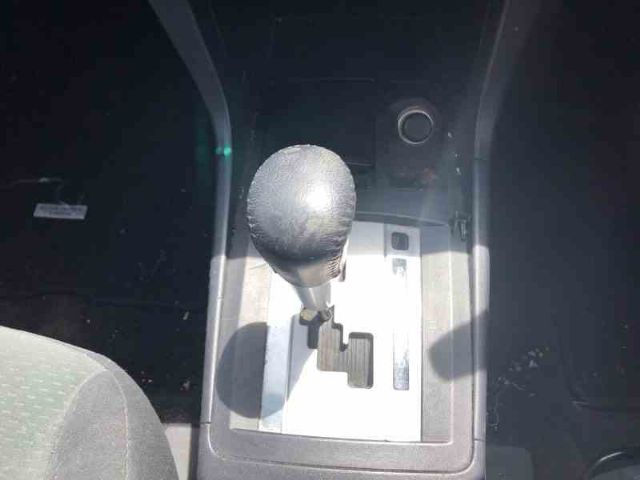 Automatic Shift Lever