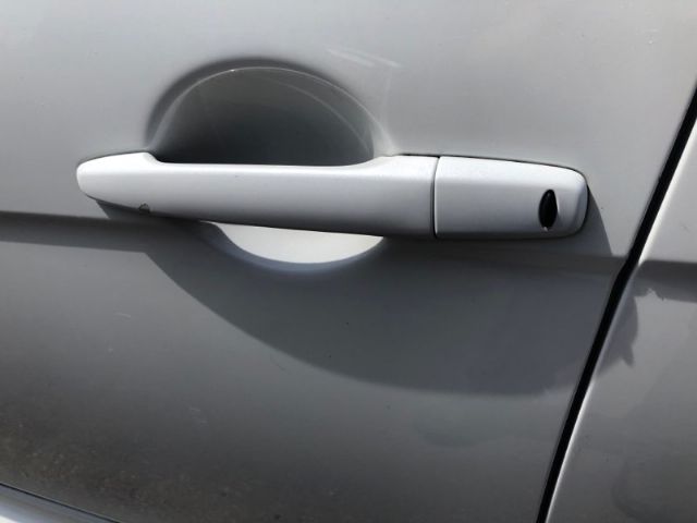 Lf Door Exterior Handle