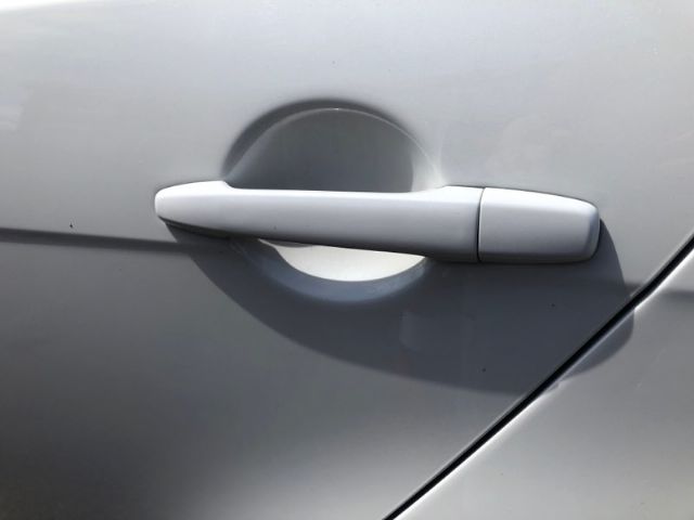 Lr Door Exterior Handle