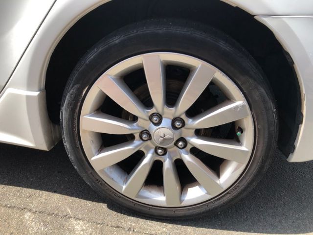Alloy Road Wheel