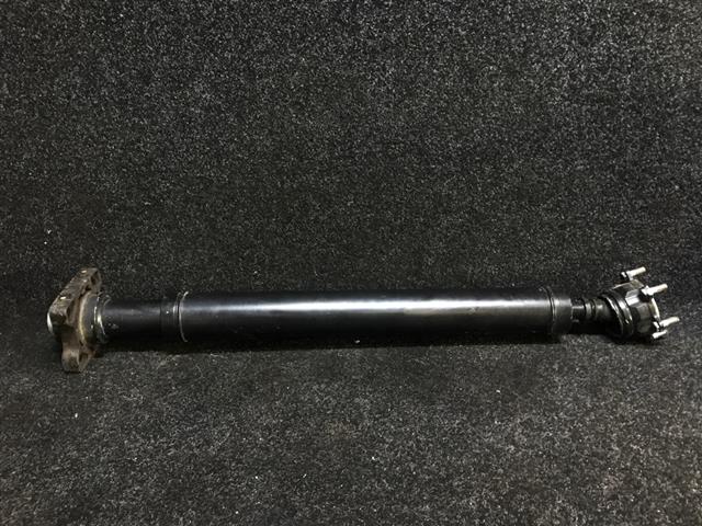 Driveshaft / Mid Shaft