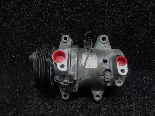 Air Cond Pump Assy