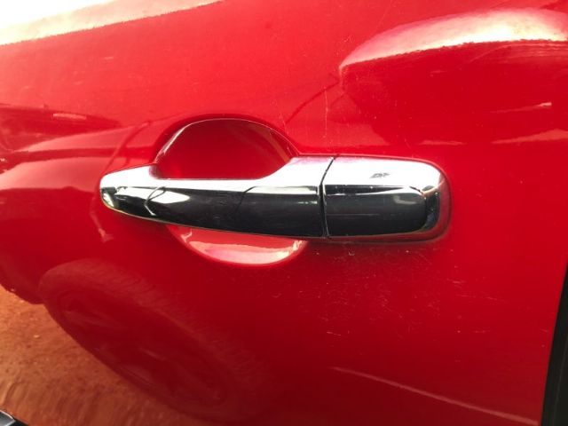 Lf Door Exterior Handle