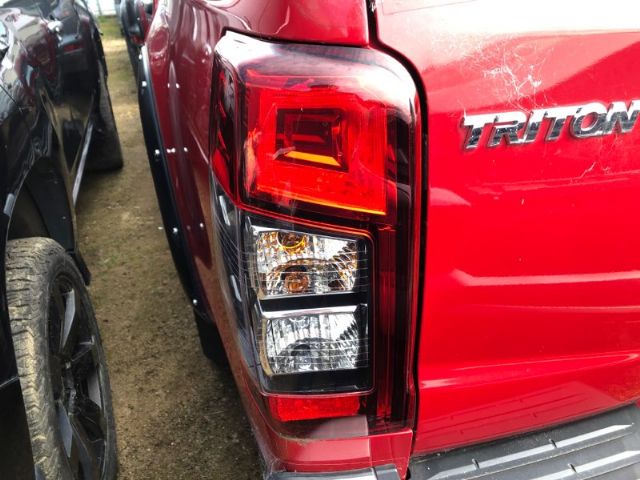 L Tail Light