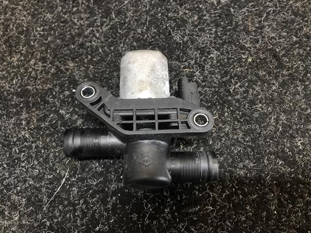 Other Heater Parts