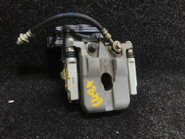 Lr Disc Brake Caliper