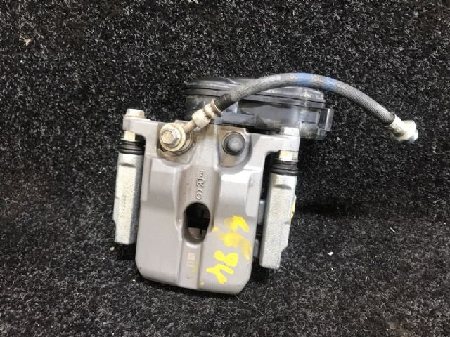 Rr Disc Brake Caliper