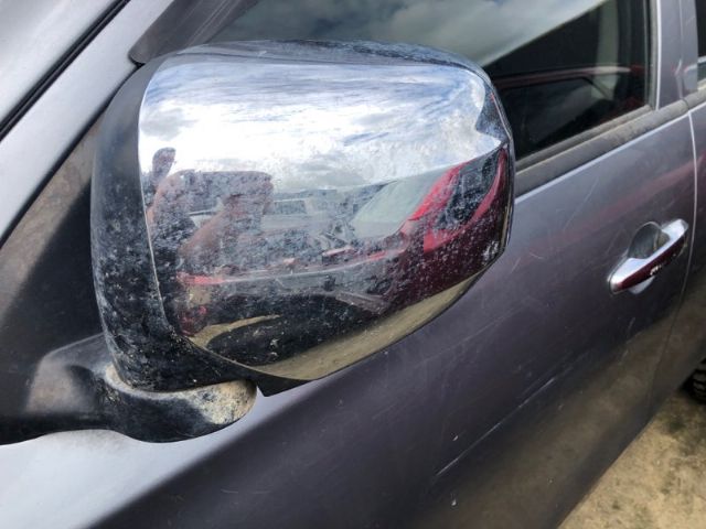 Lf Door Elec Mirror (3 Wire)