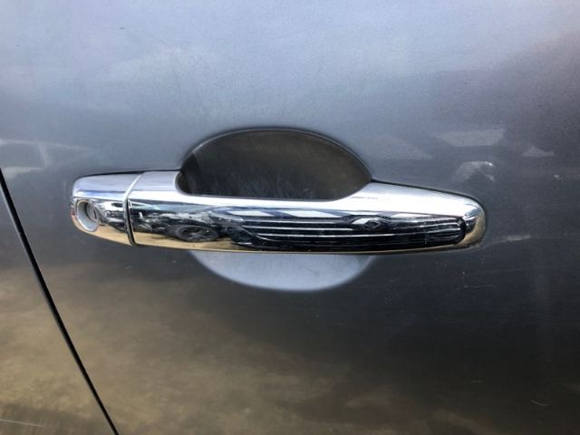 Rf Door Exterior Handle