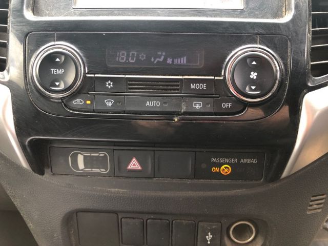 Heater Controls