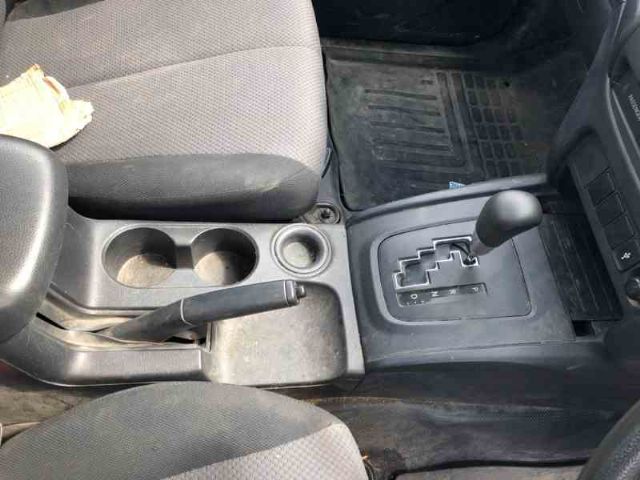 Automatic Shifter Assembly