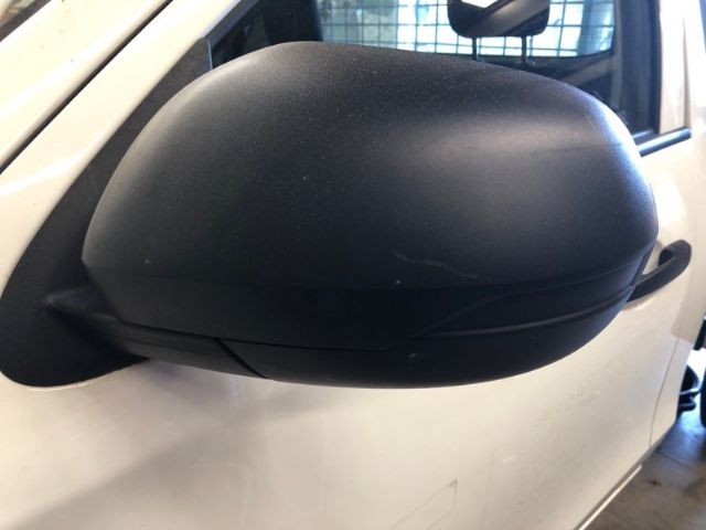 Lf Door Elec Mirror (3 Wire)