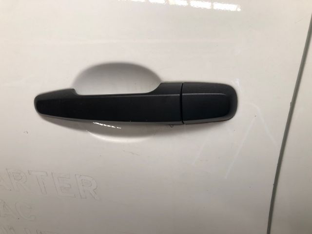 Lf Door Exterior Handle