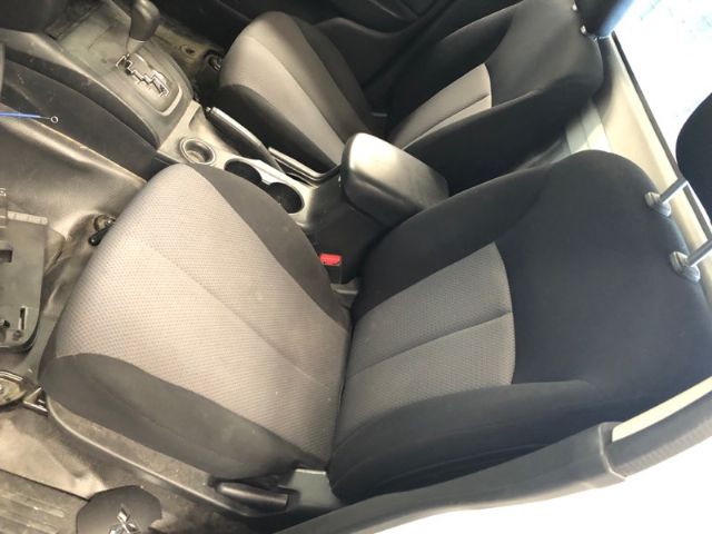 Lf Seat