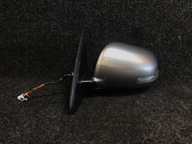 Lf Door Elec Mirror (11 Wire)