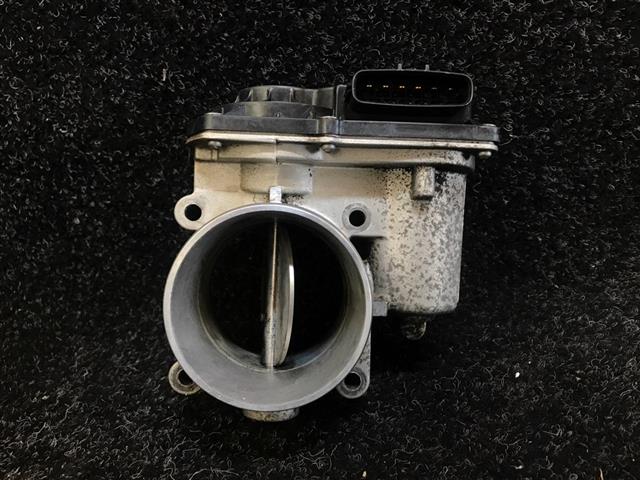 Throttle Body
