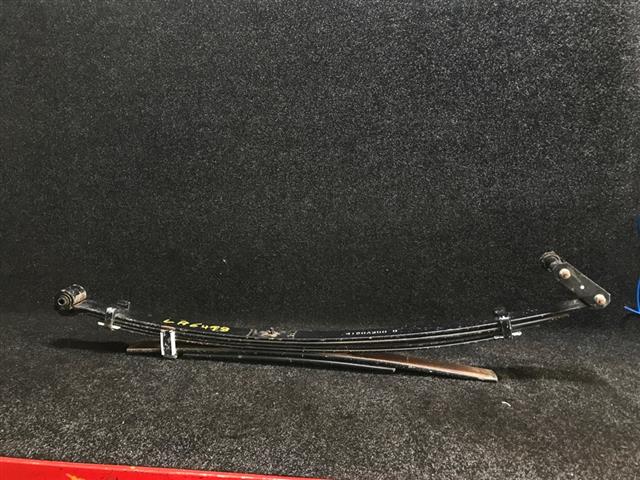 Lr Leaf Spring