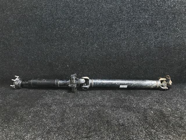 Driveshaft / Mid Shaft