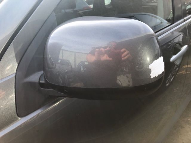 Lf Door Elec Mirror (3 Wire)