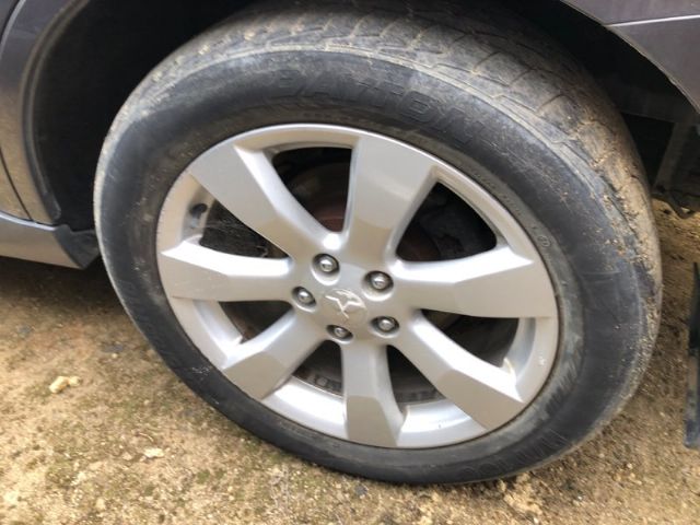 Alloy Road Wheel