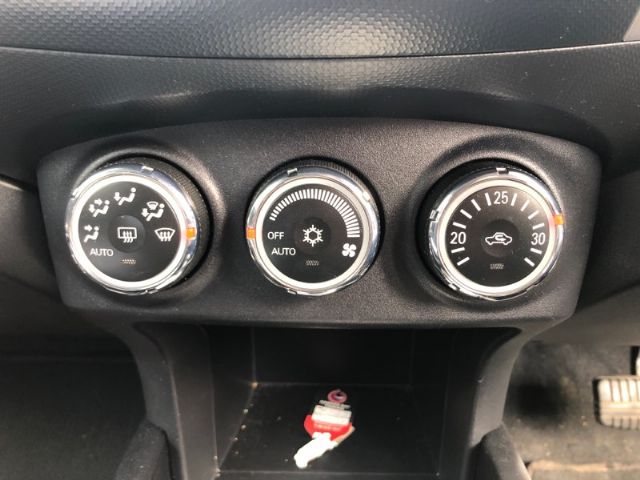 Heater Controls