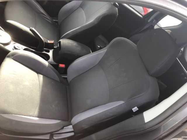Lf Seat
