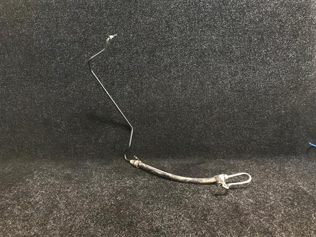 High Pressure Steer Hose