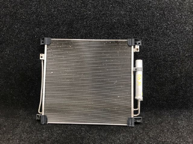Air Cond Condenser