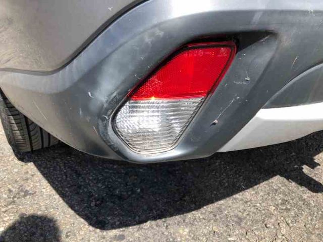 Lr Bumper Light