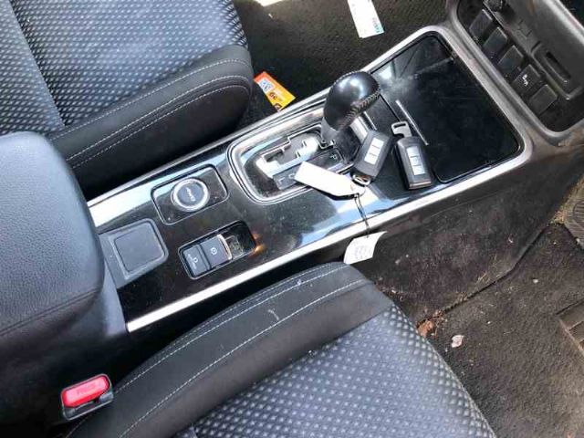 Automatic Shifter Assembly