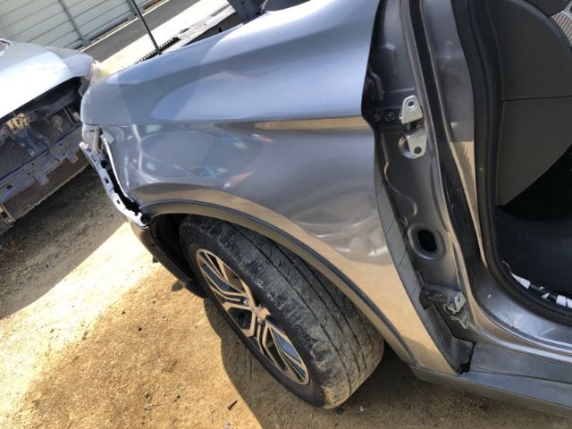 Lf Guard/fender (flare Type)