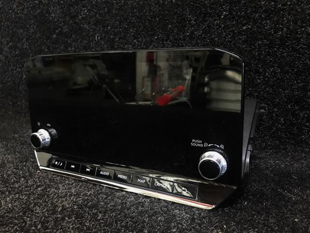 Stereo